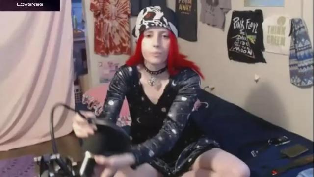 Image 10 of stormythunder Stream on Chaturbate on 15 days ago