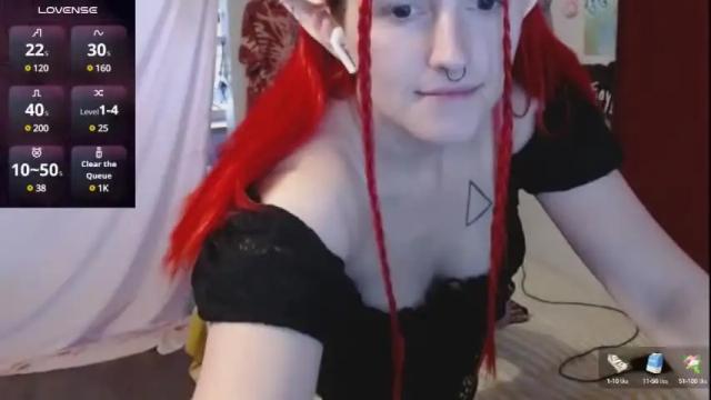 Image 2 of stormythunder Stream on Chaturbate on 14 days ago