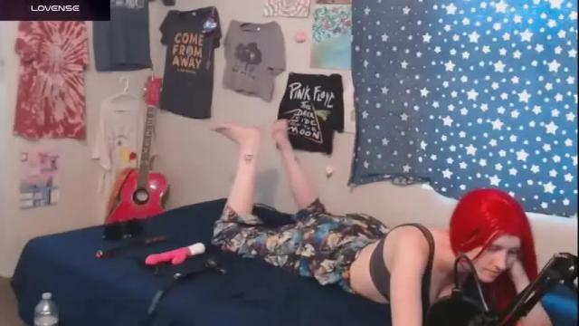 Image 11 of stormythunder Stream on Chaturbate on 1 month ago