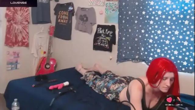Image 12 of stormythunder Stream on Chaturbate on 1 month ago