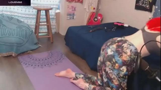 Image 4 of stormythunder Stream on Chaturbate on 1 month ago