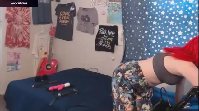 Image 8 of stormythunder Stream on Chaturbate on 1 month ago
