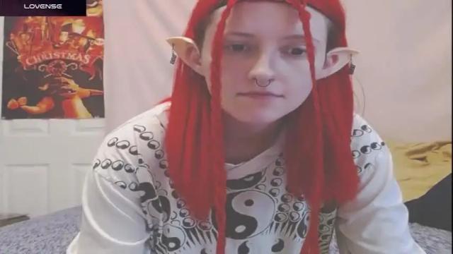 Thumbnail 1, stormythunder's Stream at Chaturbate, 7 days ago