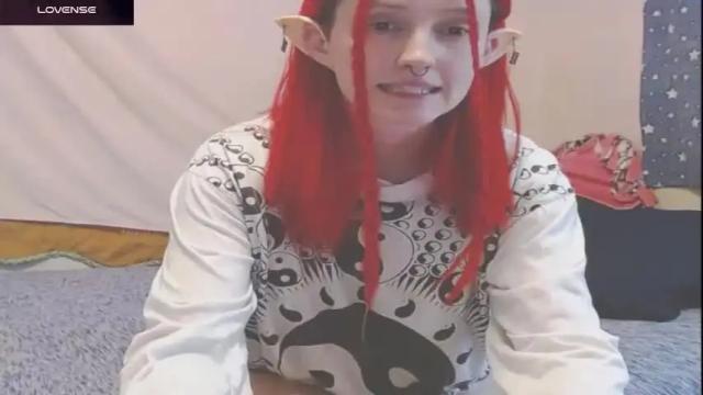 Thumbnail 2, stormythunder's Stream at Chaturbate, 7 days ago