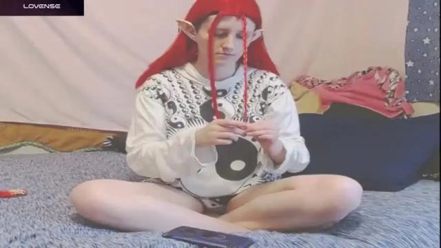 Image 8 of stormythunder Stream on Chaturbate on 9 days ago