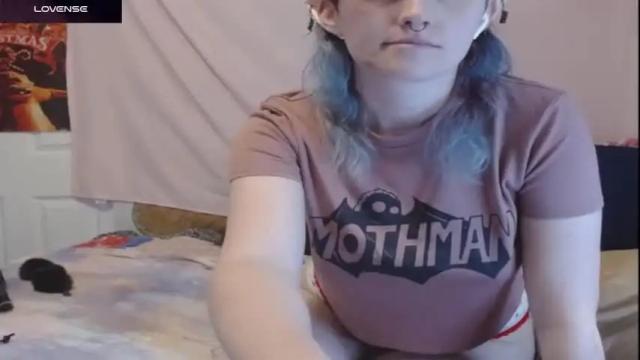 Image 2 of stormythunder Stream on Chaturbate on 1 month ago
