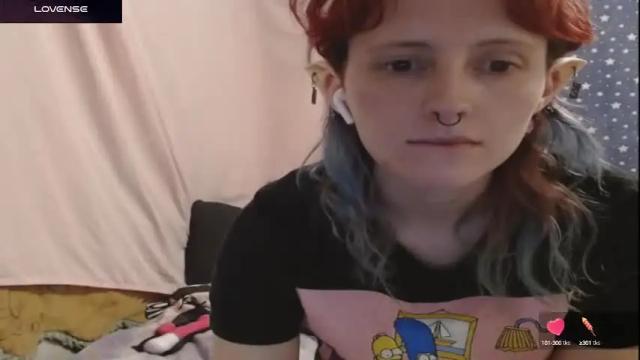 Thumbnail 1, stormythunder's Stream at Chaturbate, 2 days ago
