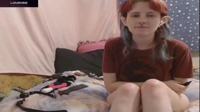 Thumbnail 2, stormythunder's Stream at Chaturbate, 2 days ago