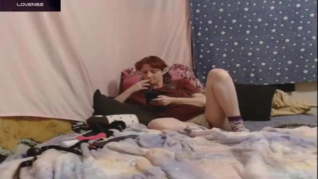 Thumbnail 3, stormythunder's Stream at Chaturbate, 2 days ago