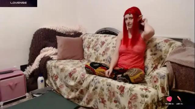 Thumbnail 1, stormythunder's Stream at Chaturbate, 1 day ago