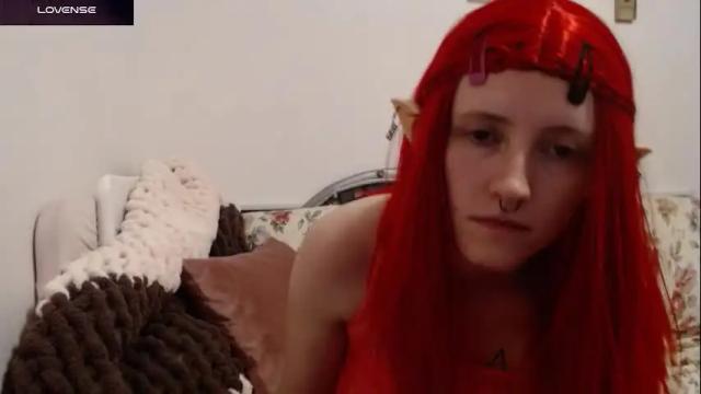 Image 8 of stormythunder Stream on Chaturbate on 3 days ago