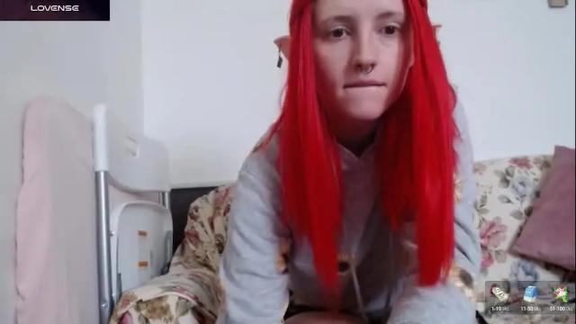 Thumbnail 1, stormythunder's Stream at Chaturbate, 1 month ago
