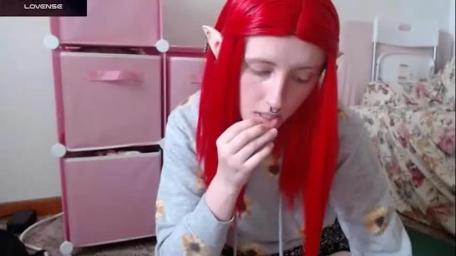 Image 12 of stormythunder Stream on Chaturbate on 1 month ago