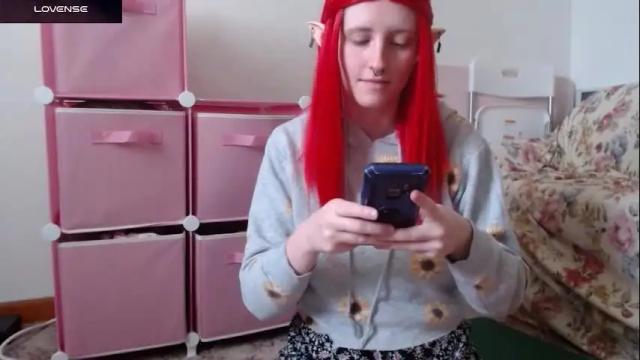 Thumbnail 3, stormythunder's Stream at Chaturbate, 1 month ago