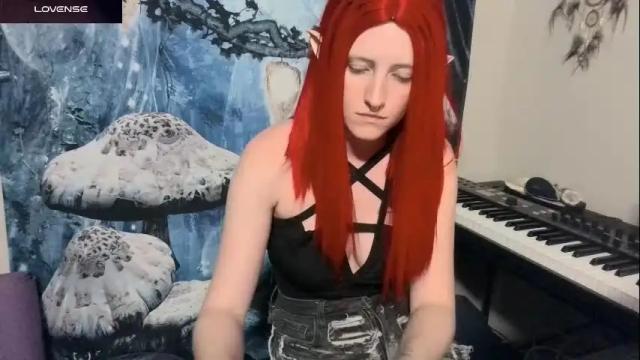 Thumbnail 1, stormythunder's Stream at Chaturbate, 28 days ago