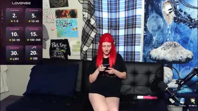 Thumbnail 1, stormythunder's Stream at Chaturbate, 26 days ago