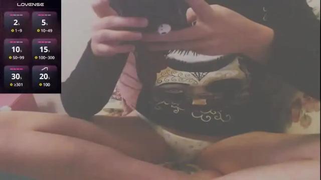 Image 7 of stormythunder Stream on Chaturbate on 13 days ago