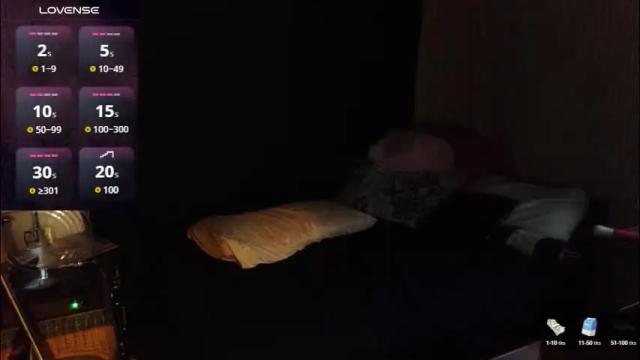 Image 4 of stormythunder Stream on Chaturbate on 12 days ago