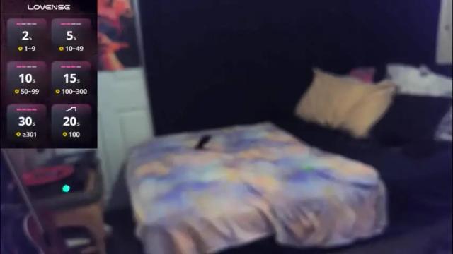 Thumbnail 3, stormythunder's Stream at Chaturbate, 10 days ago