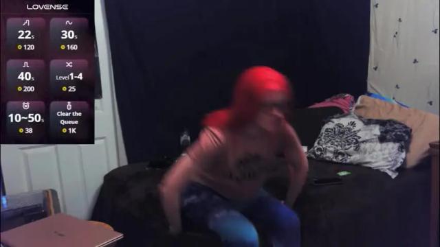Thumbnail 1, stormythunder's Stream at Chaturbate, 7 days ago