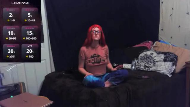 Image 2 of stormythunder Stream on Chaturbate on 8 days ago