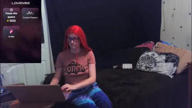 Thumbnail 3, stormythunder's Stream at Chaturbate, 7 days ago