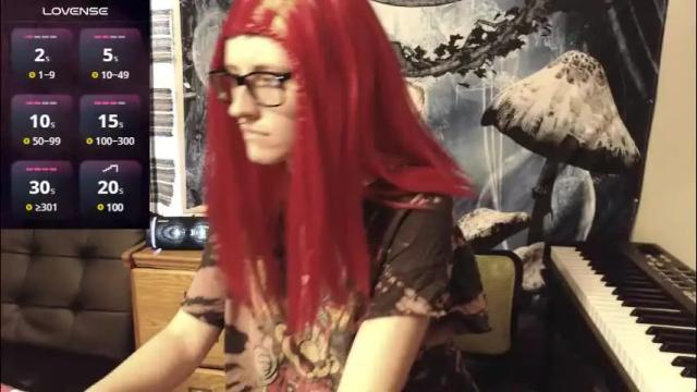 Image 3 of stormythunder Stream on Chaturbate on 3 months ago