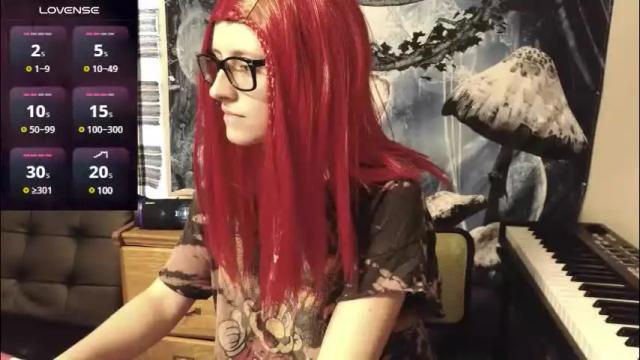 Image 4 of stormythunder Stream on Chaturbate on 3 months ago