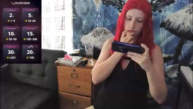 Image 10 of stormythunder Stream on Chaturbate on 2 months ago