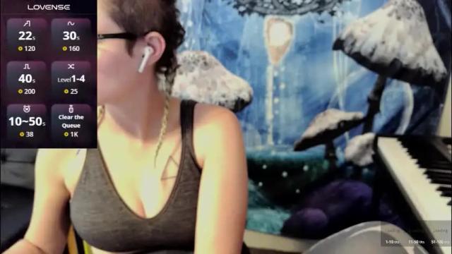 Thumbnail 3, stormythunder's Stream at Chaturbate, 2 months ago