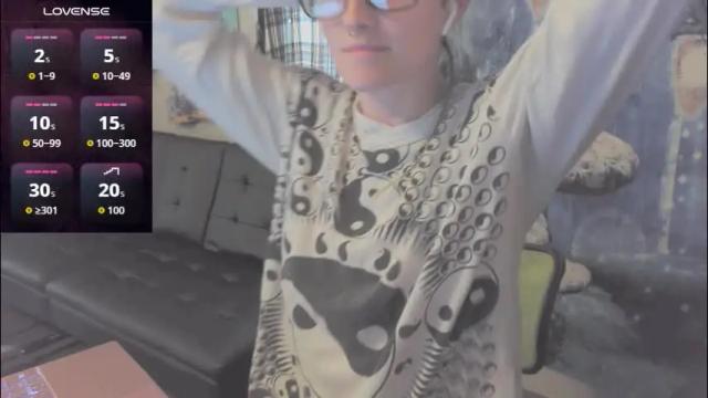 Thumbnail 1, stormythunder's Stream at Chaturbate, 2 months ago