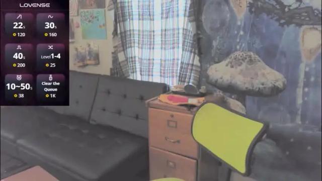 Image 3 of stormythunder Stream on Chaturbate on 2 months ago