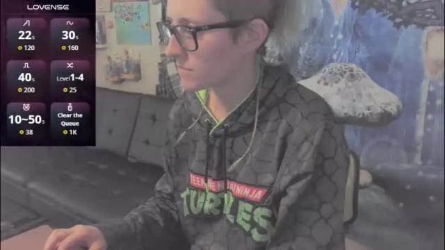 Image 8 of stormythunder Stream on Chaturbate on 2 months ago