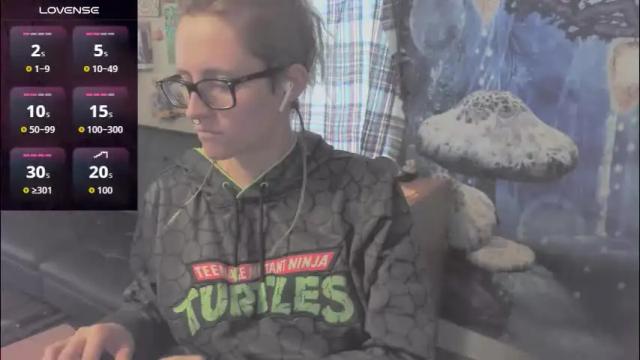 Thumbnail 3, stormythunder's Stream at Chaturbate, 2 months ago