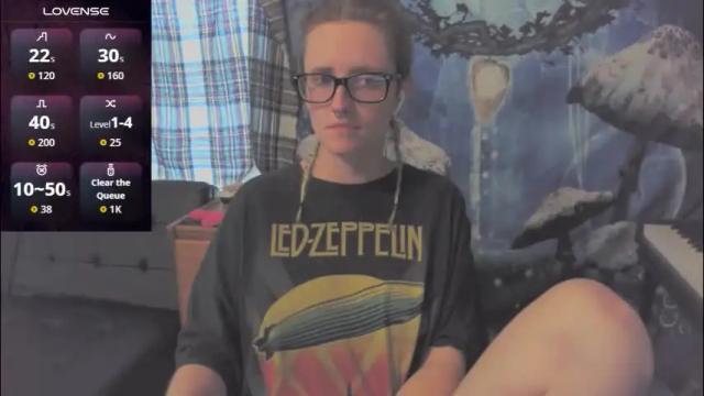 Thumbnail 1, stormythunder's Stream at Chaturbate, 2 months ago