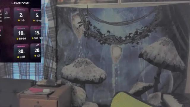 Image 3 of stormythunder Stream on Chaturbate on 2 months ago