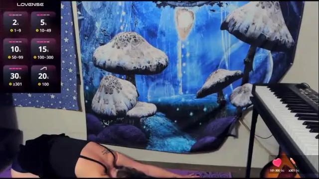 Thumbnail 3, stormythunder's Stream at Chaturbate, 1 month ago