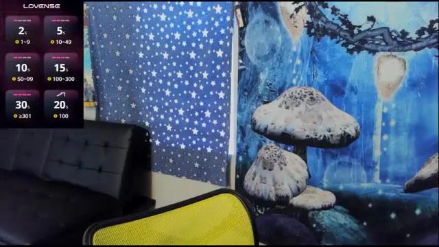 Thumbnail 1, stormythunder's Stream at Chaturbate, 1 month ago