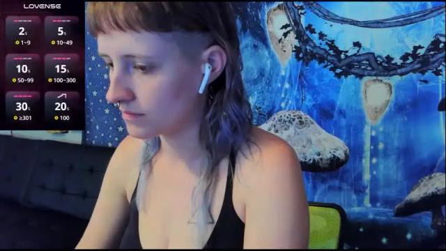 Image 3 of stormythunder Stream on Chaturbate on 3 months ago