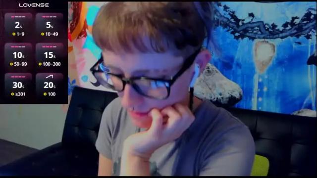 Image 3 of stormythunder Stream on Chaturbate on 3 months ago