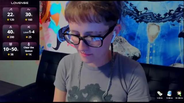 Image 4 of stormythunder Stream on Chaturbate on 3 months ago