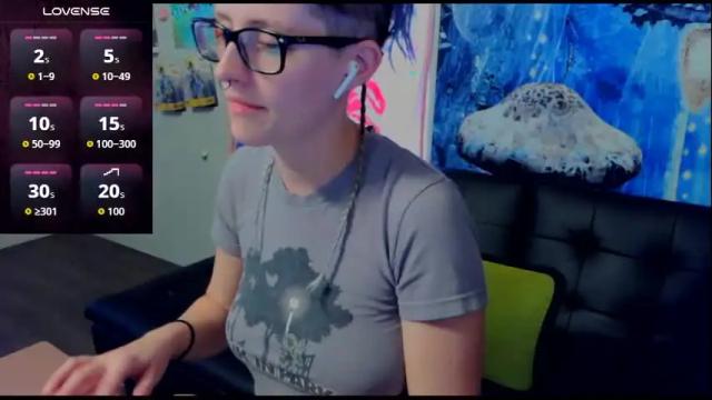 Thumbnail 3, stormythunder's Stream at Chaturbate, 1 month ago