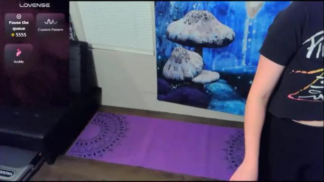 Thumbnail 1, stormythunder's Stream at Chaturbate, 1 month ago