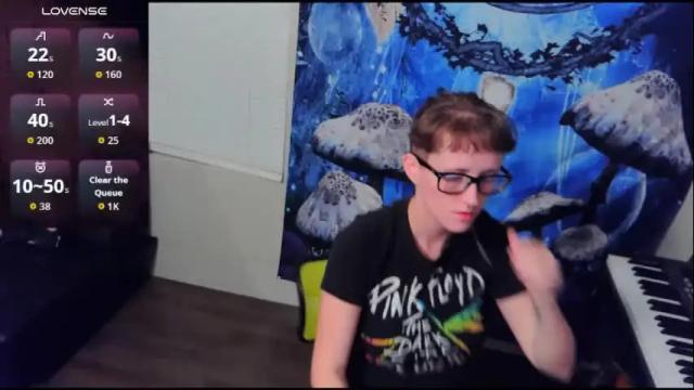 Image 4 of stormythunder Stream on Chaturbate on 1 month ago