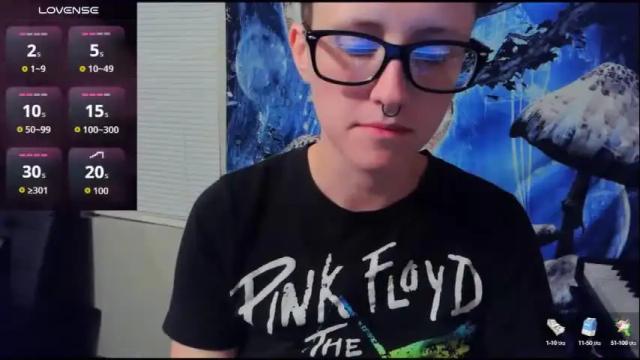 Thumbnail 2, stormythunder's Stream at Chaturbate, 1 month ago