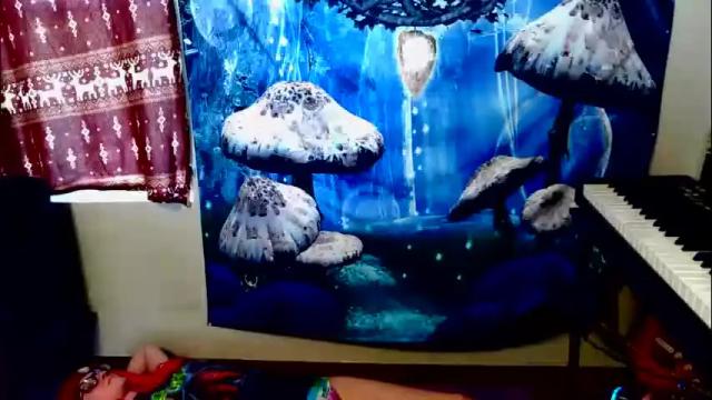 Image 7 of stormythunder Stream on Chaturbate on 2 months ago