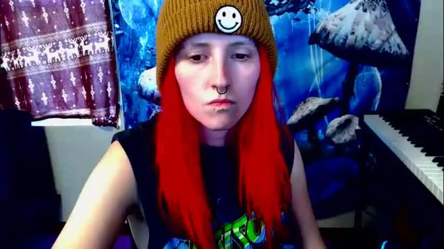 Image 8 of stormythunder Stream on Chaturbate on 2 months ago