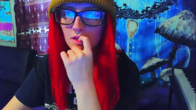 Thumbnail 1, stormythunder's Stream at Chaturbate, 9 days ago