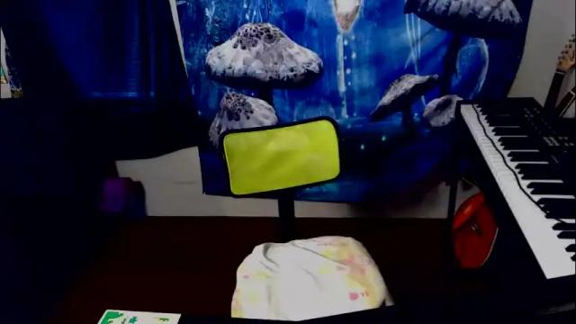 Image 3 of stormythunder Stream on Chaturbate on 8 days ago