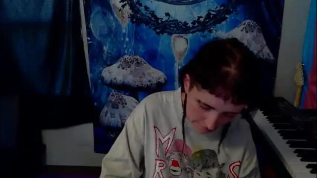 Image 11 of stormythunder Stream on Chaturbate on 1 month ago